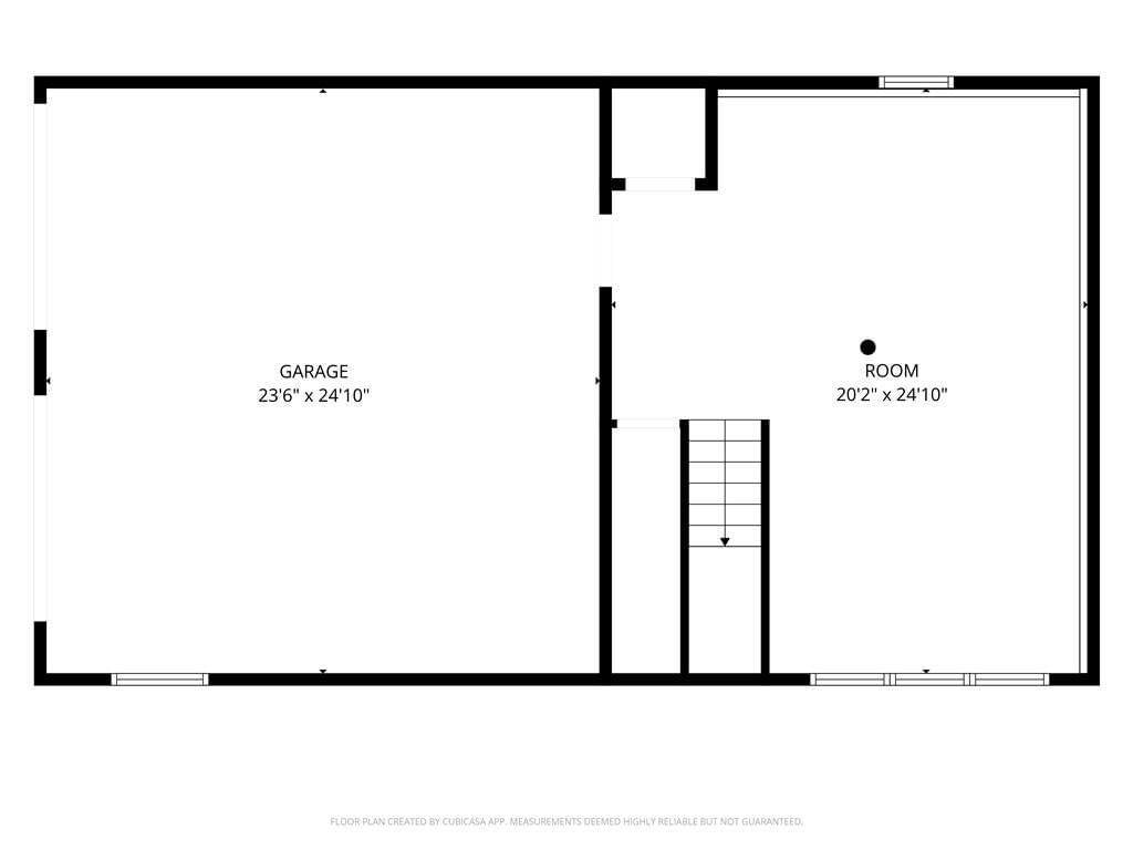 207 E 10th Street — photo 33