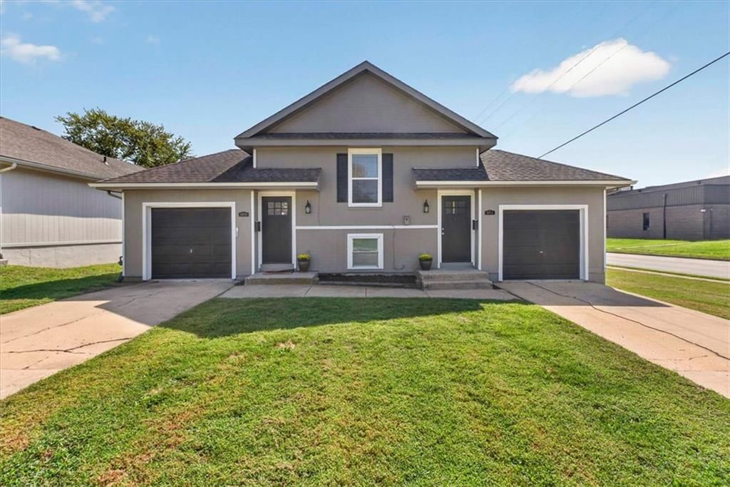 100 E South Avenue, Belton, MO