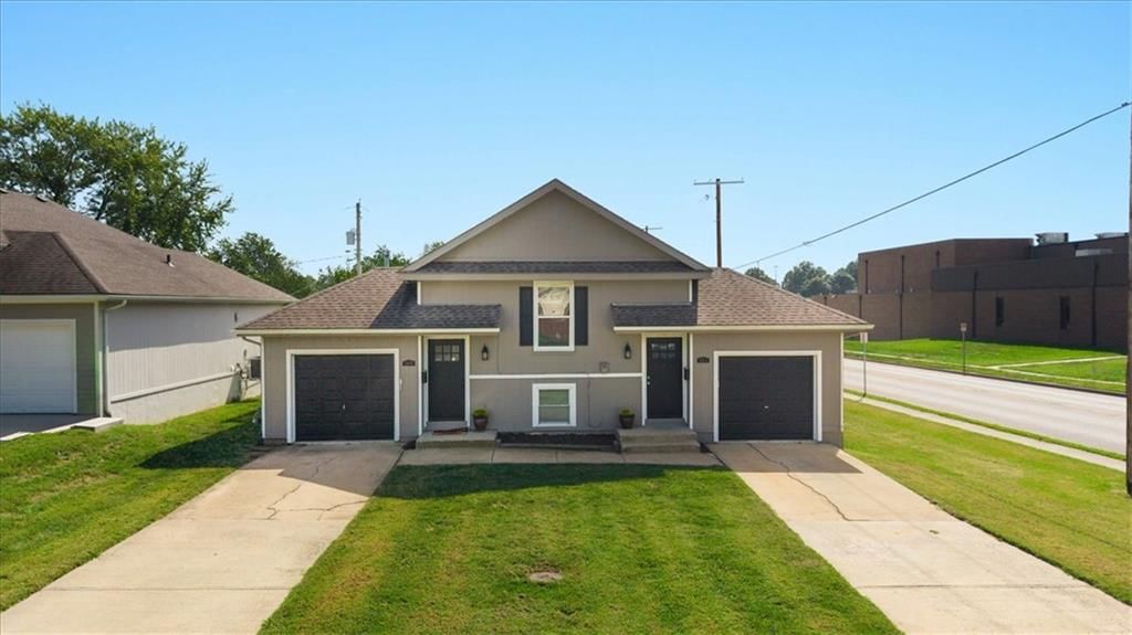 100 E South Avenue, Belton, MO: listing photo 2