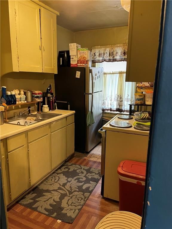 5701 Saint John Avenue — photo 57