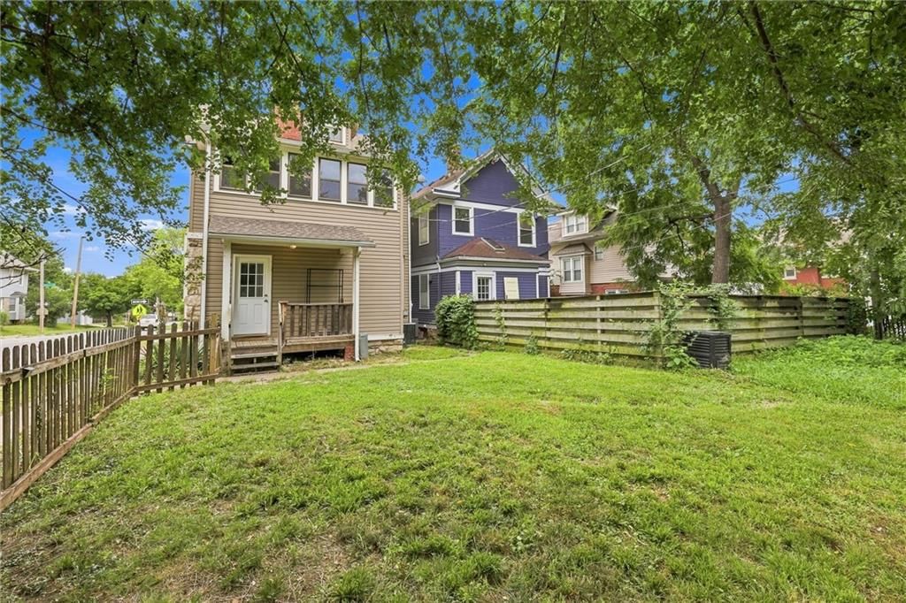 4200 MERCIER Street — photo 30