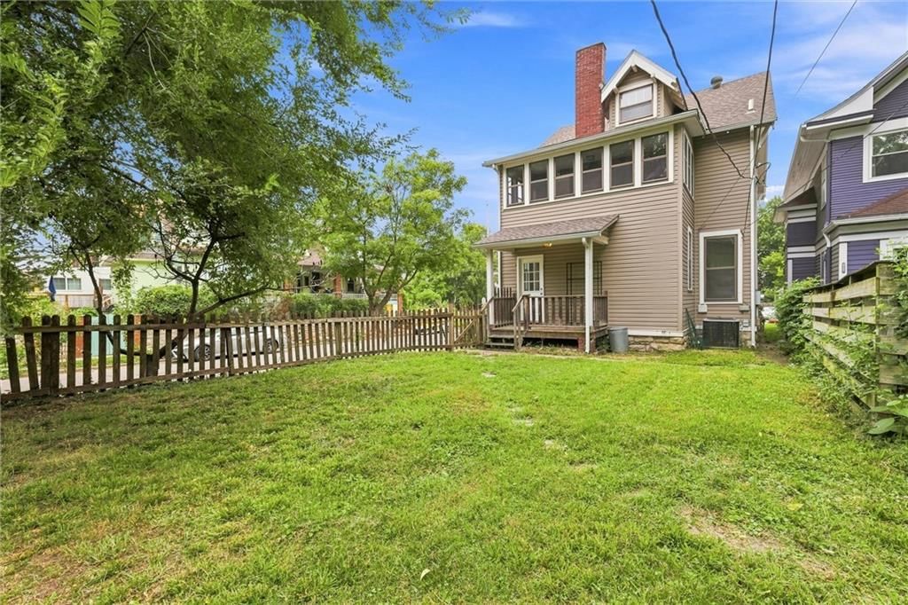 4200 MERCIER Street — photo 31