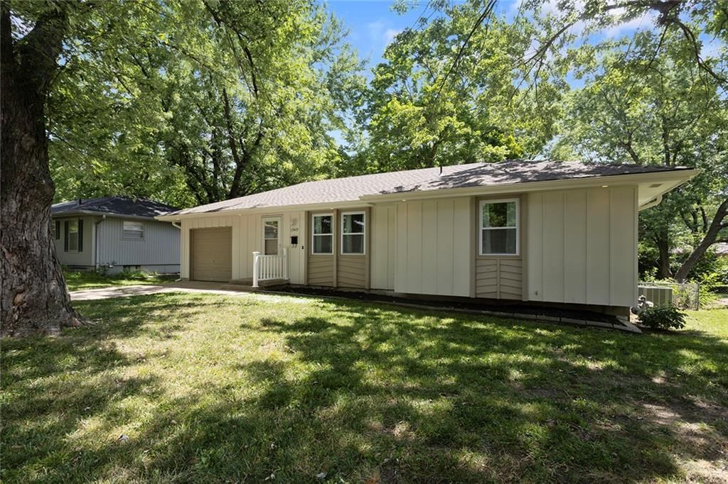 13421 Lowell Avenue, Grandview, MO