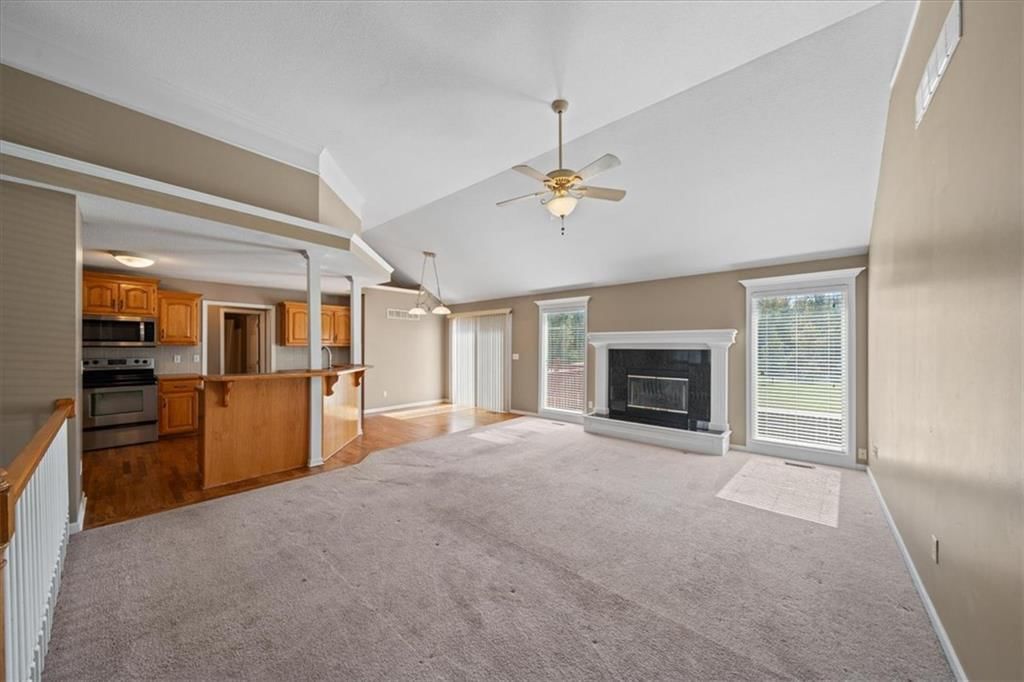 15605 Meadow Court, Platte City, MO