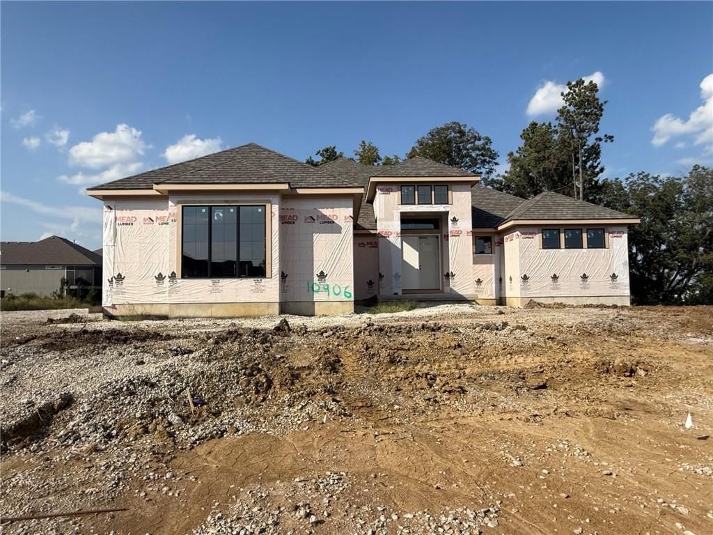 10906 W 173rd Terrace — photo 4