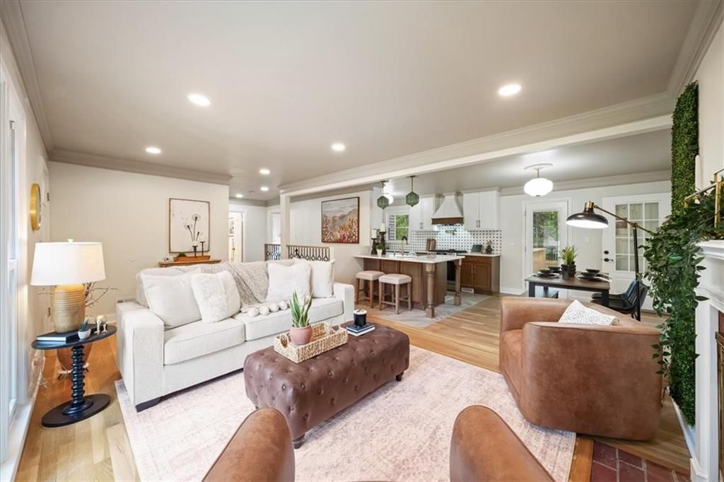 5600 Roe Boulevard — photo 9