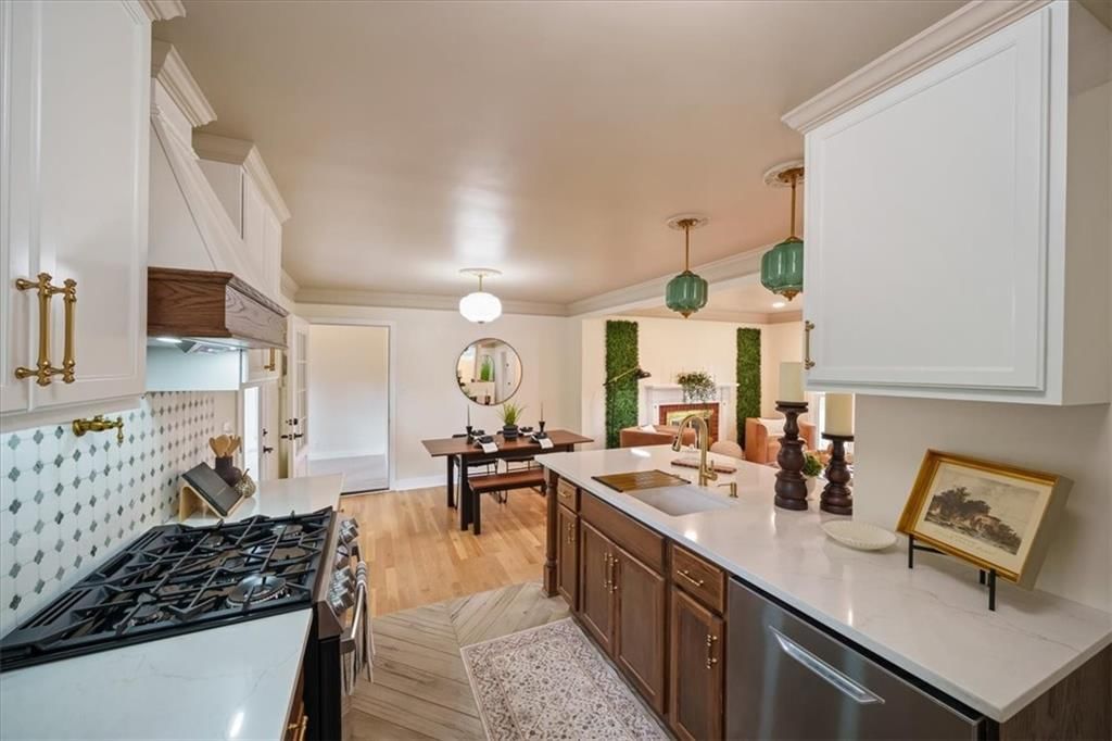 5600 Roe Boulevard — photo 13