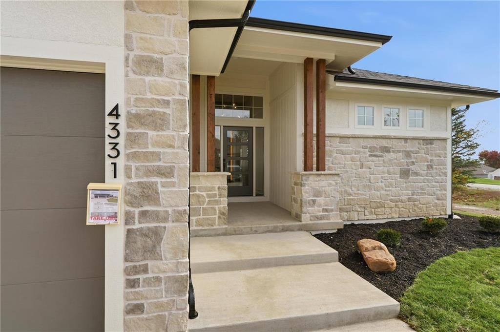 Photo 48 of 50 - 1304 Larkspur Place, Raymore, MO 64083