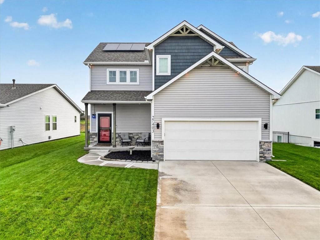 27403 E Cedar Grove Drive — photo 1