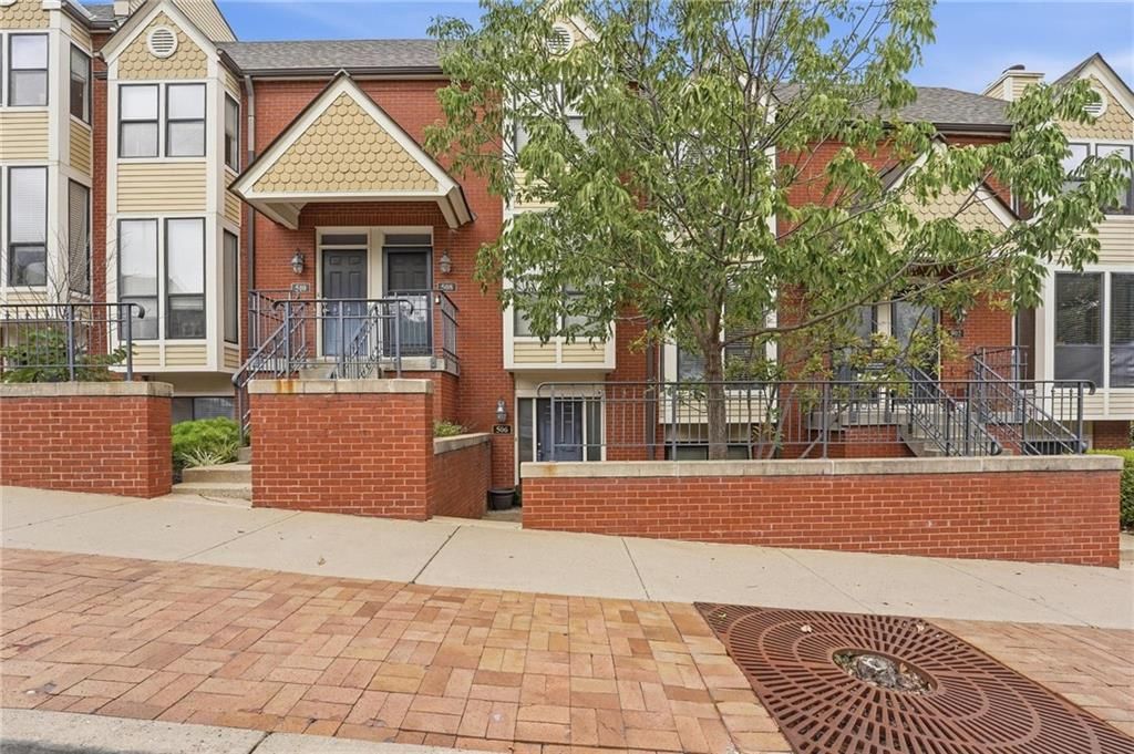 506 W 10th Street — photo 24