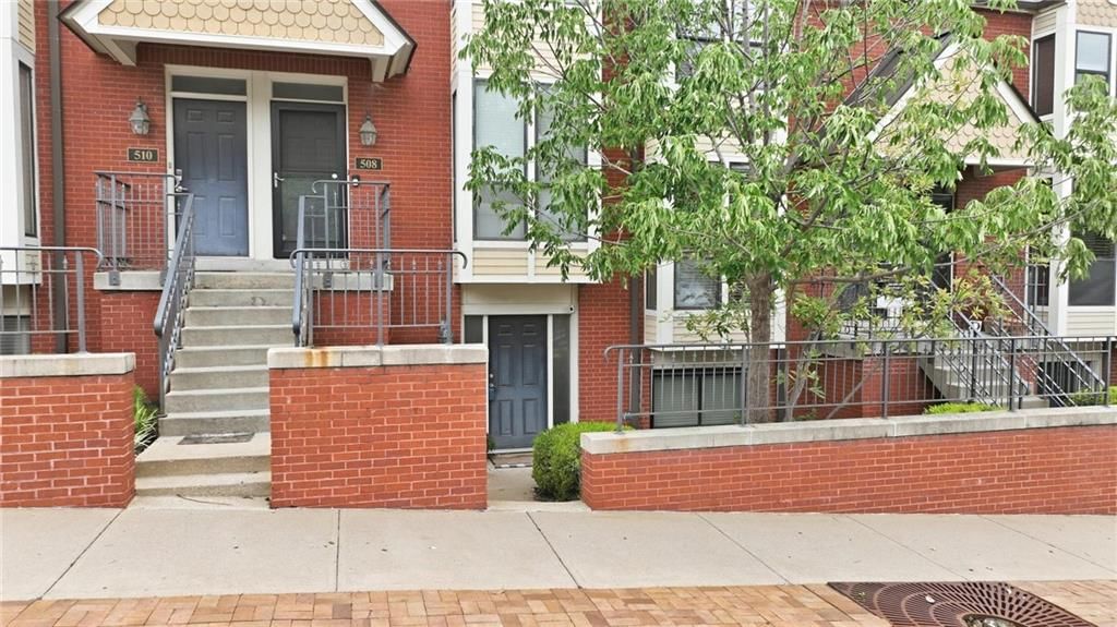 506 W 10th Street — photo 25