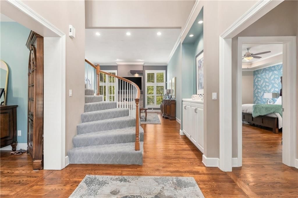 Photo 20 of 51 - 15592 S Greenwood Street, Olathe, KS 66062