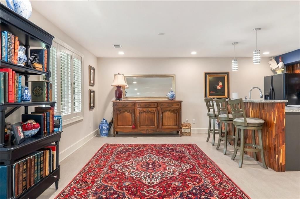Photo 46 of 51 - 15592 S Greenwood Street, Olathe, KS 66062