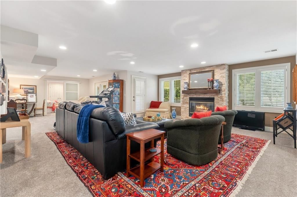 Photo 49 of 51 - 15592 S Greenwood Street, Olathe, KS 66062