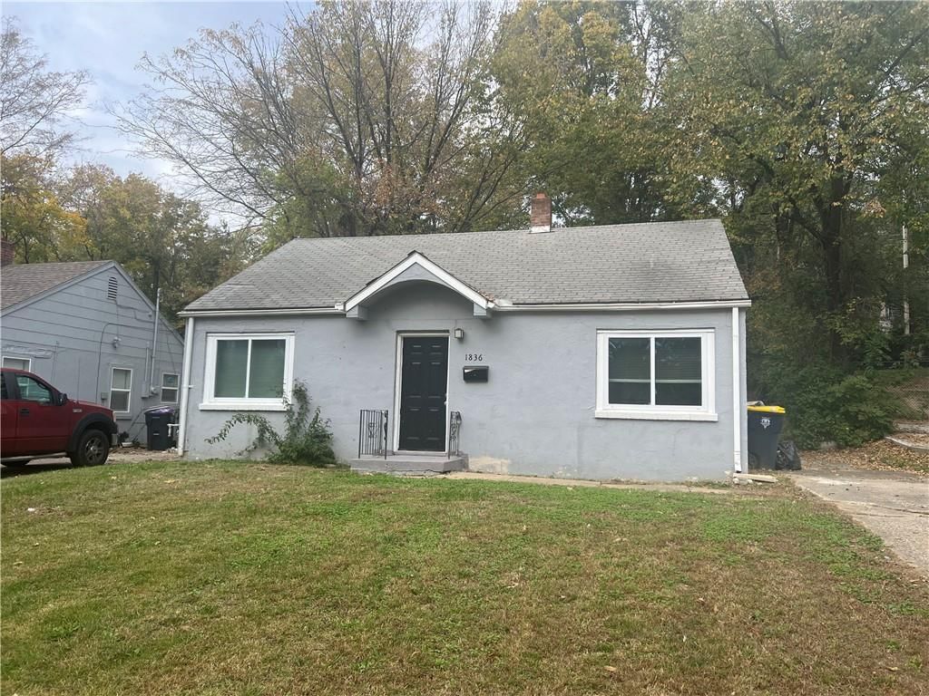 1836 E 77th Street, Kansas City, MO