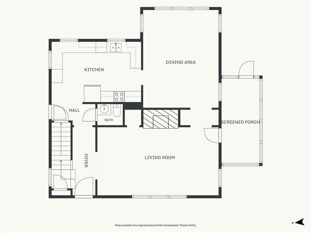 429 N Van Brunt Boulevard — photo 38