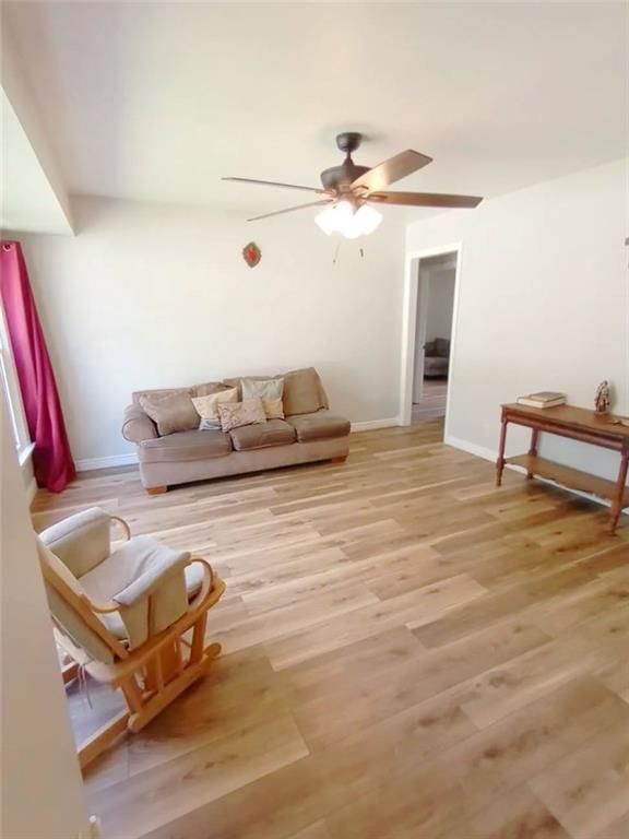 10704 BALES Avenue — photo 13