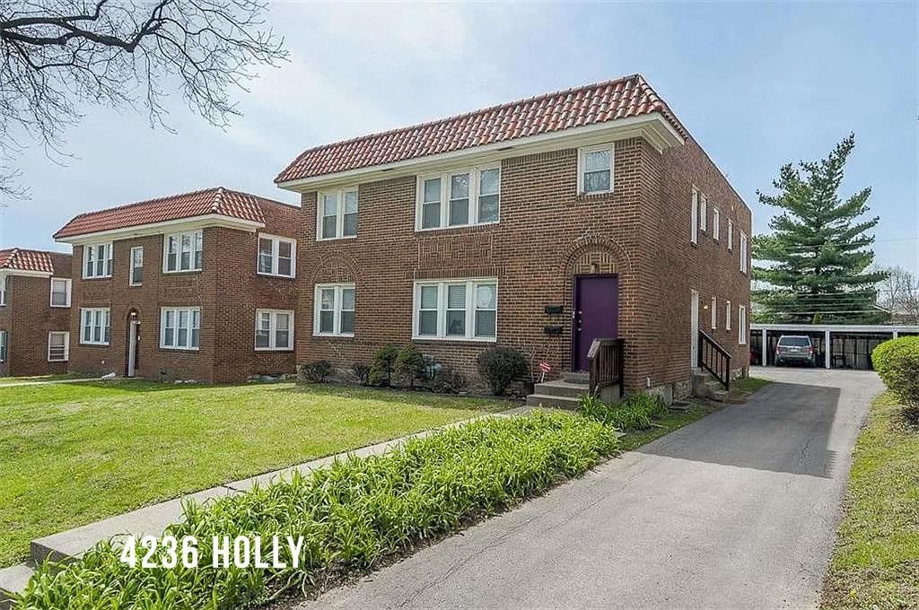 4232 Holly Street — photo 1