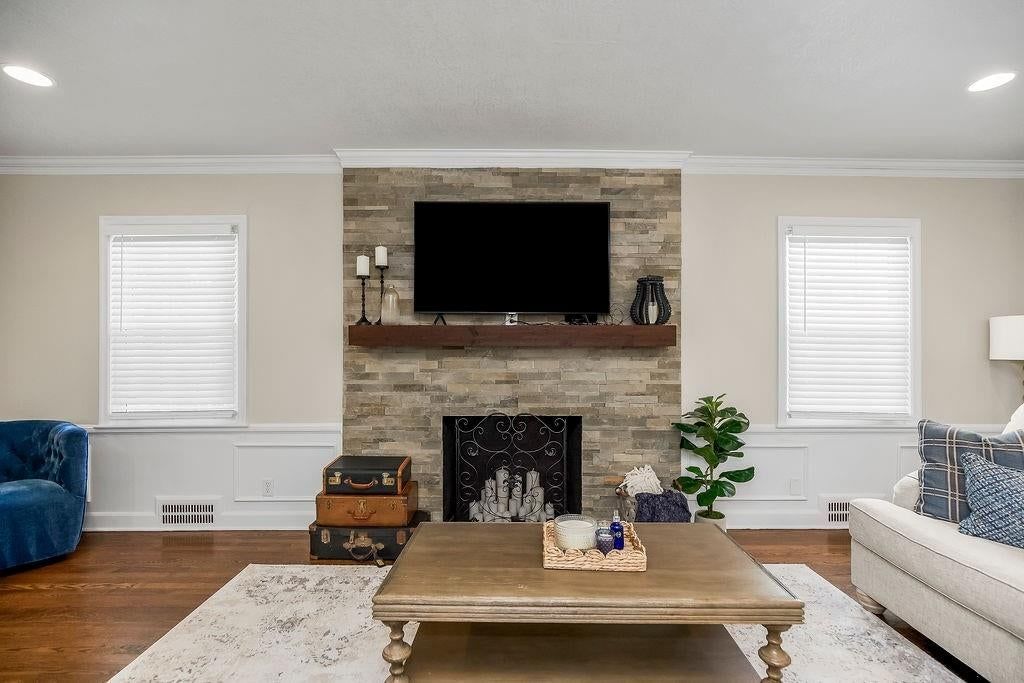 7507 Walnut Street — photo 6