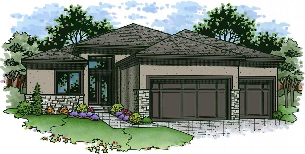 17308 Oakshire Street — photo 1