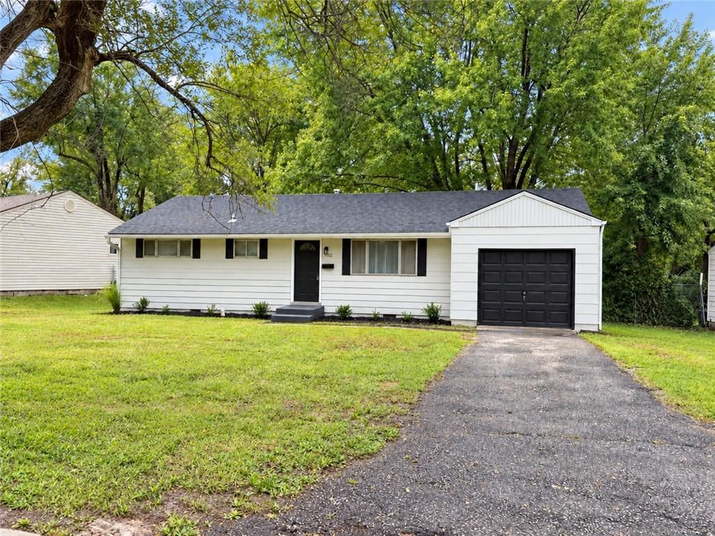 7209 E 86 Street, Kansas City, MO