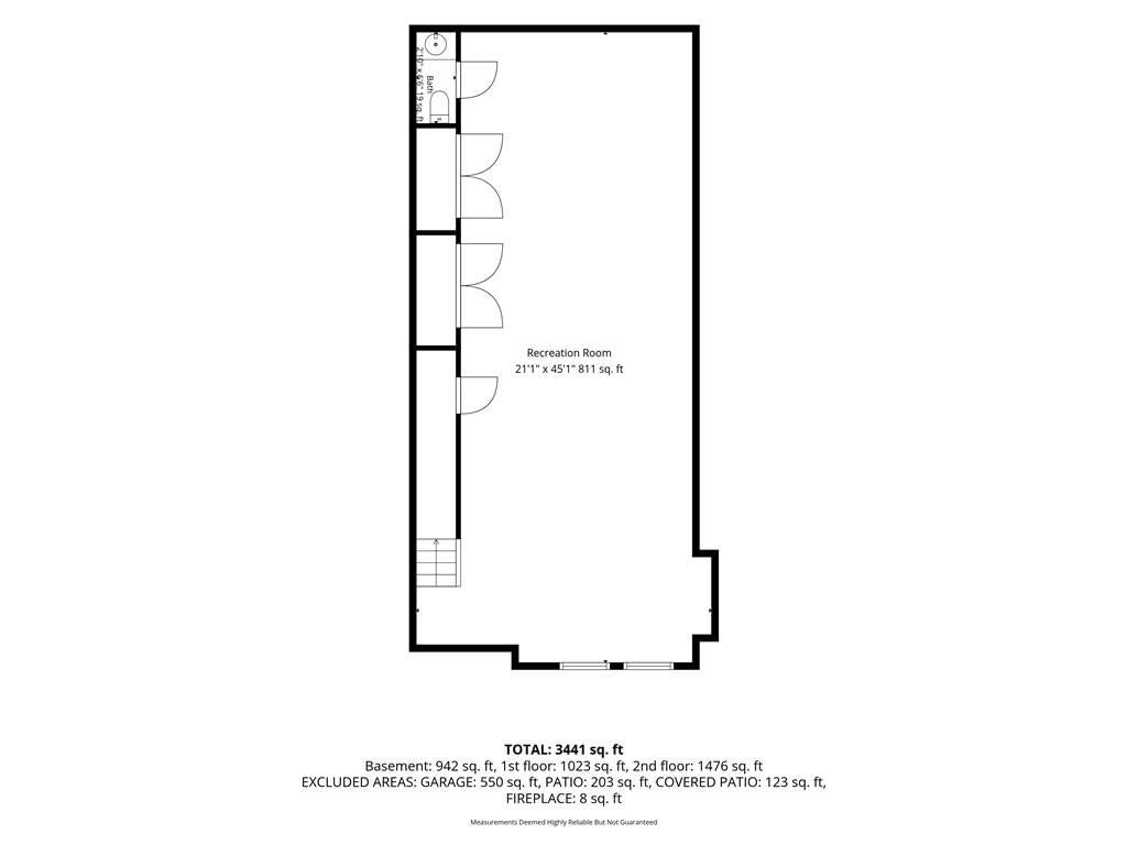 4911 Wyandotte Street — photo 47