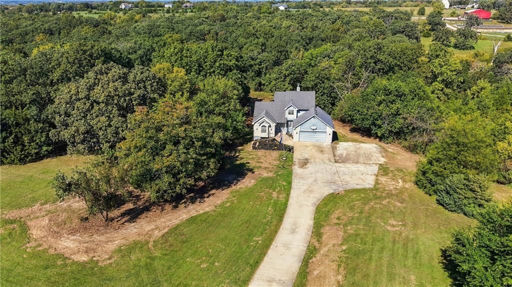 38600 E PARRENT Road, Oak Grove, MO: listing photo 2