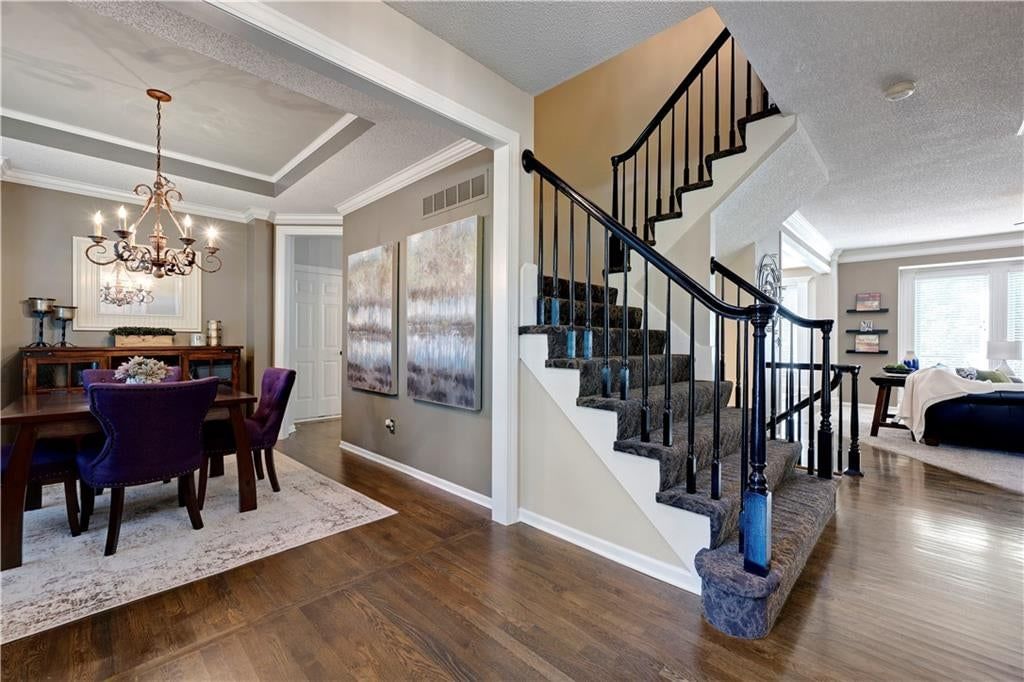 Photo 4 of 41, 14018 ASH Street, Overland Park, KS 66224