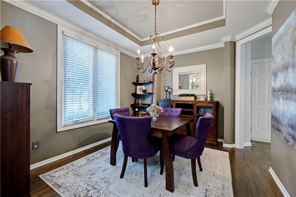 Photo 5 of 41, 14018 ASH Street, Overland Park, KS 66224