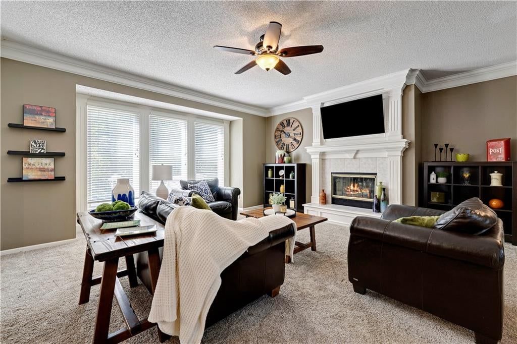Photo 8 of 41, 14018 ASH Street, Overland Park, KS 66224