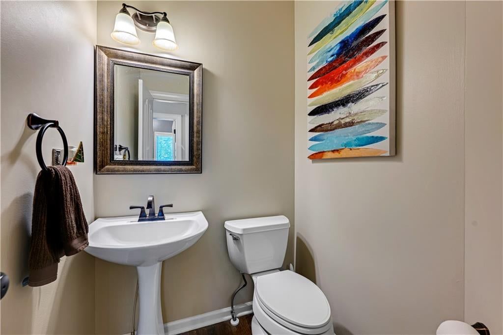 Photo 17 of 41, 14018 ASH Street, Overland Park, KS 66224
