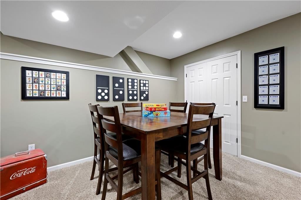 Photo 35 of 41 - 14018 ASH Street, Overland Park, KS 66224