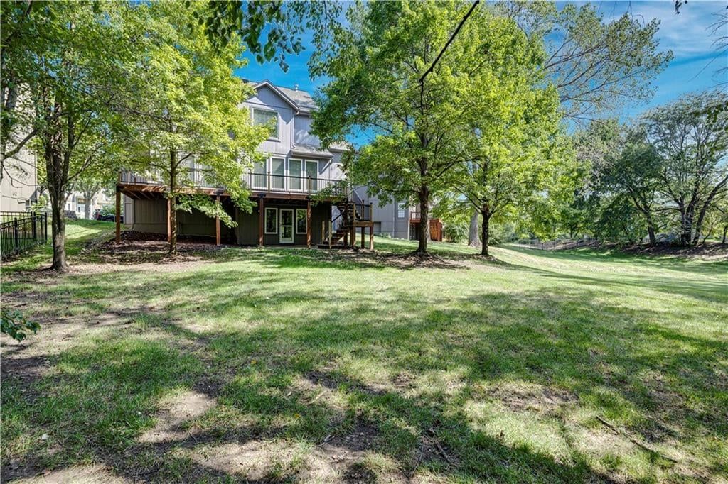 Photo 38 of 41 - 14018 ASH Street, Overland Park, KS 66224
