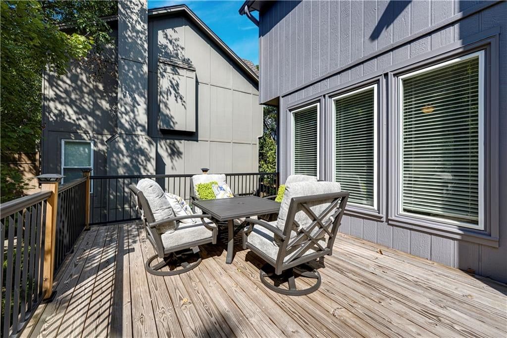 Photo 39 of 41 - 14018 ASH Street, Overland Park, KS 66224