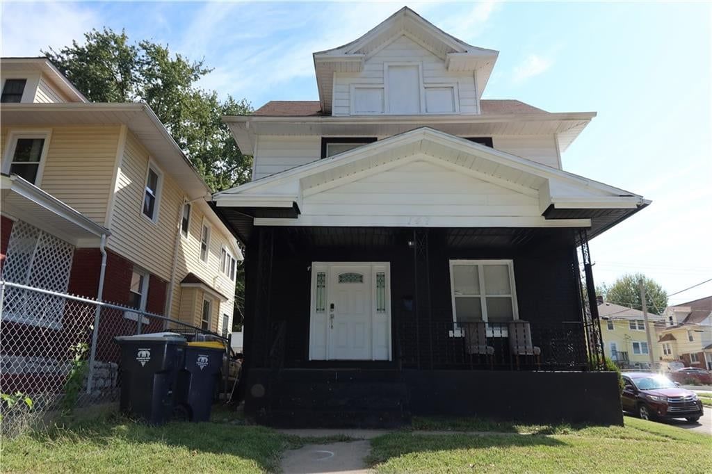 147 Kensington Avenue — photo 21