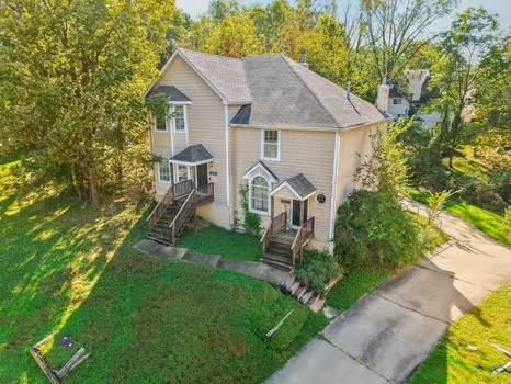 1365-1367 Sherman Avenue, Leavenworth, KS: listing photo 3