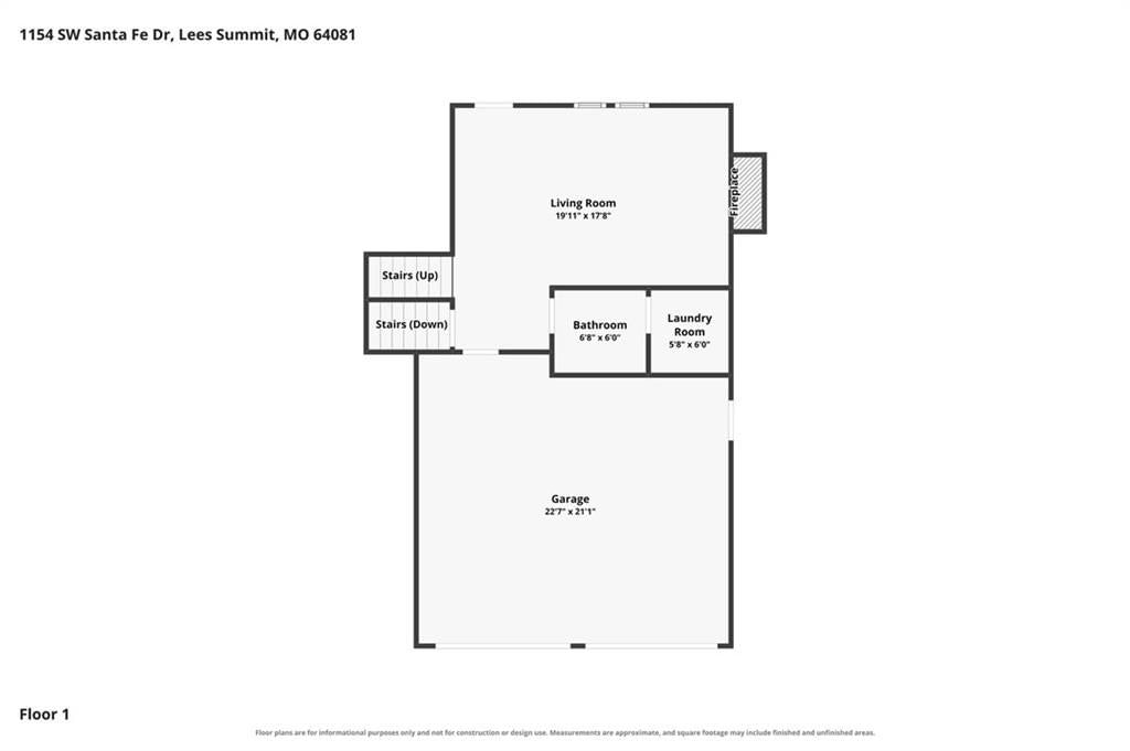 1154 SW SANTA FE Drive — photo 57