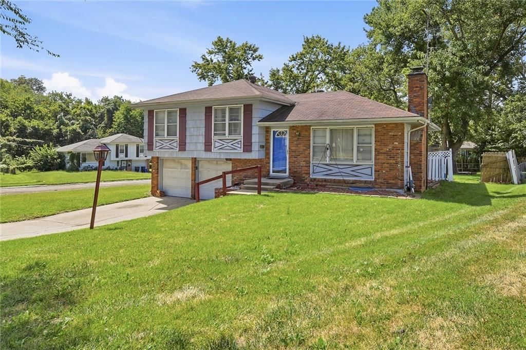 6000 E 95th Terrace, Kansas City, MO
