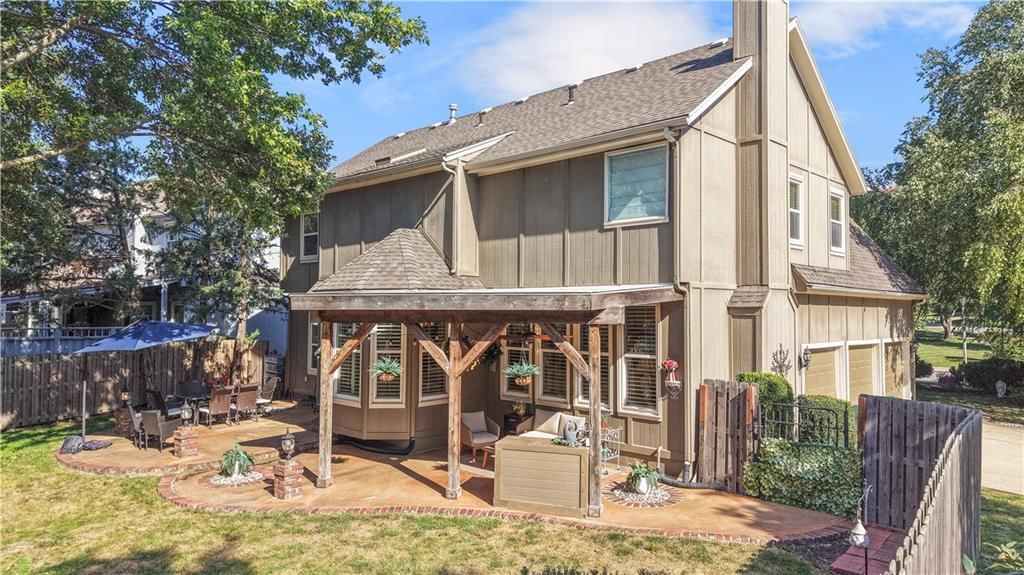 8901 W 125th Terrace — photo 28