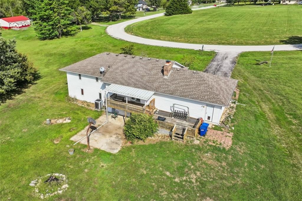 22324 S North Hedgewood Hills Road — photo 49