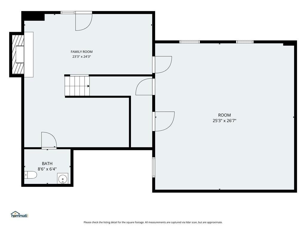 22324 S North Hedgewood Hills Road — photo 59