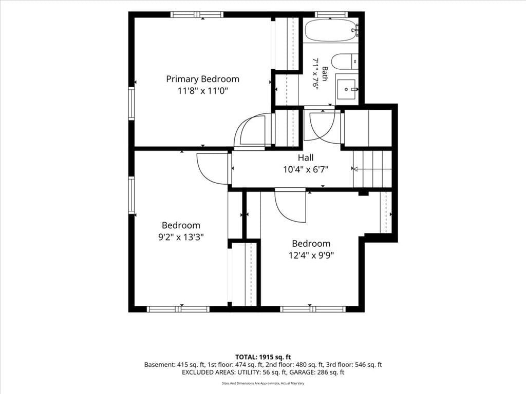 7114 Larsen Lane — photo 41