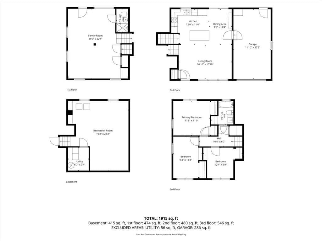 7114 Larsen Lane — photo 44