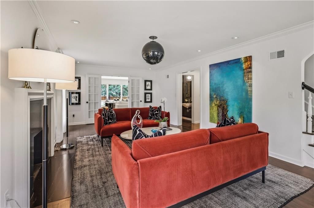 1207 W 67TH Terrace — photo 13