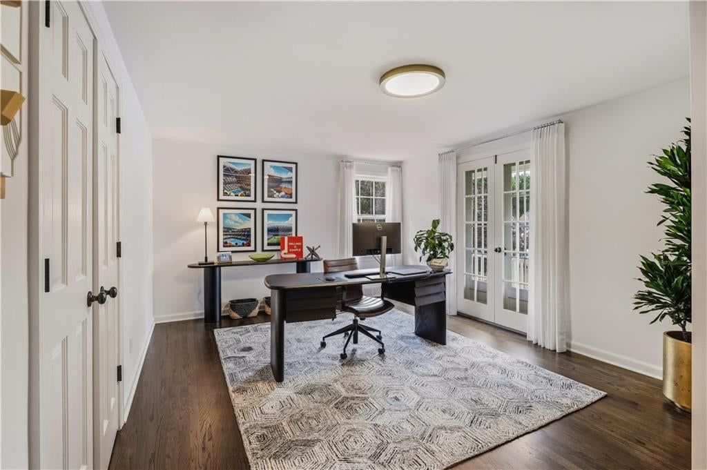 1207 W 67TH Terrace — photo 40