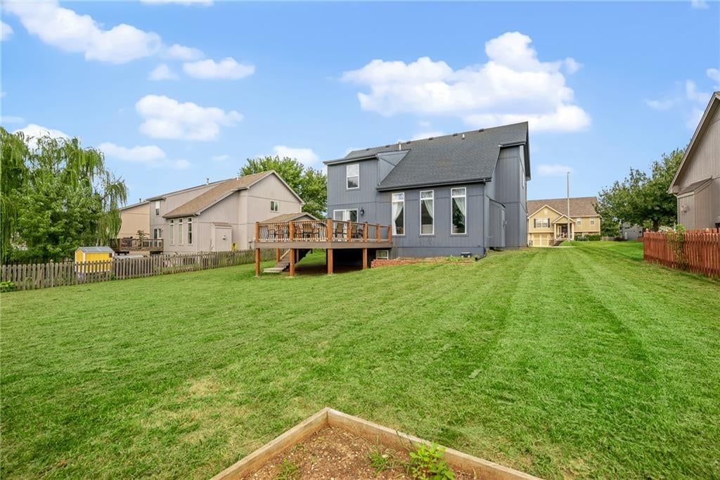 11404 N Bristol Avenue — photo 41