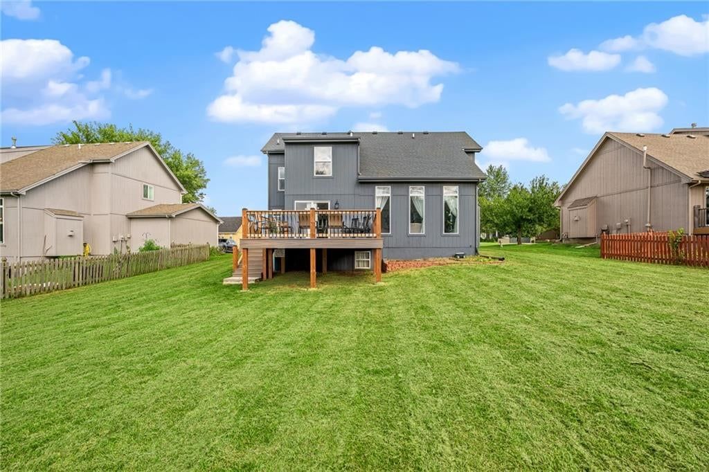 11404 N Bristol Avenue — photo 42
