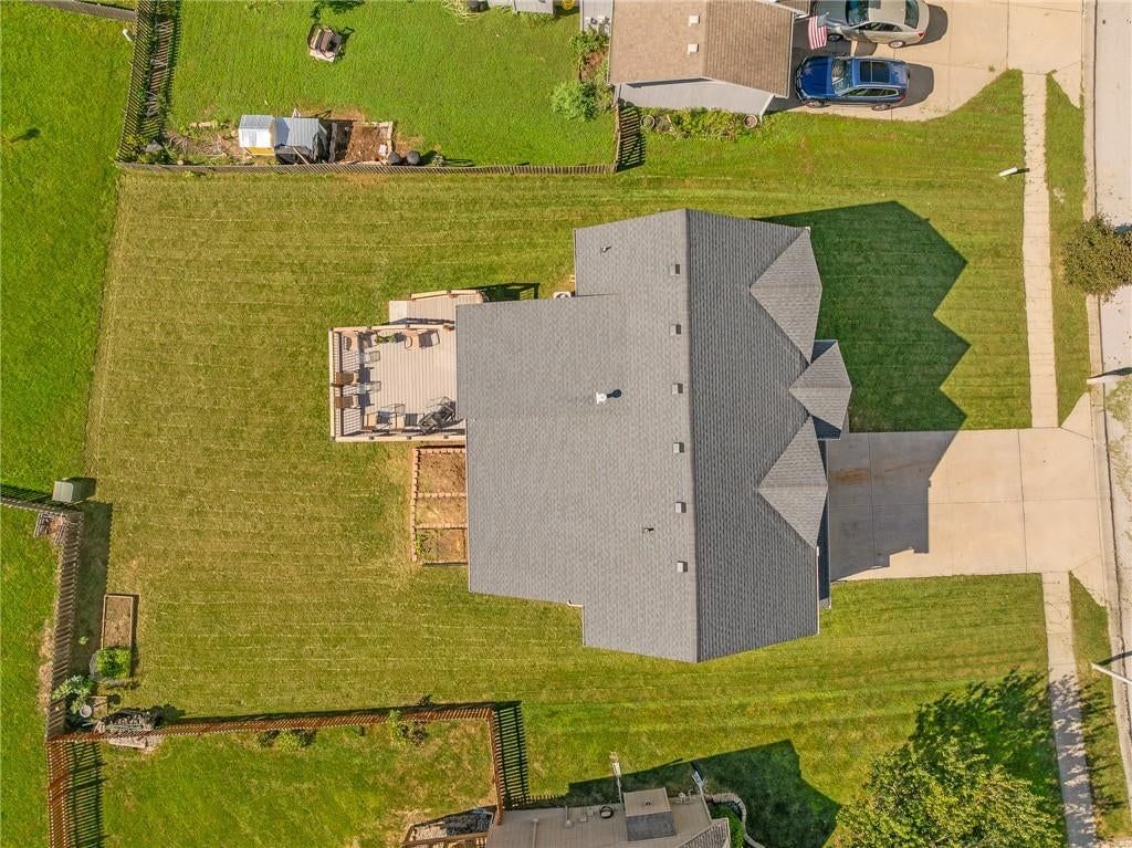 11404 N Bristol Avenue — photo 46