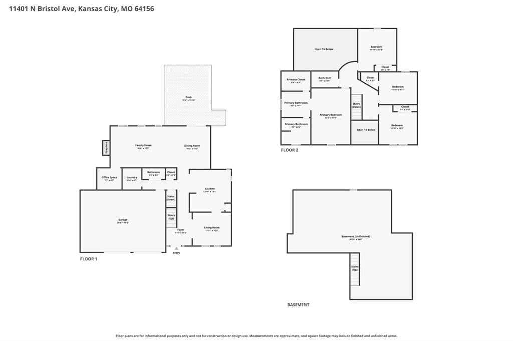 11404 N Bristol Avenue — photo 48