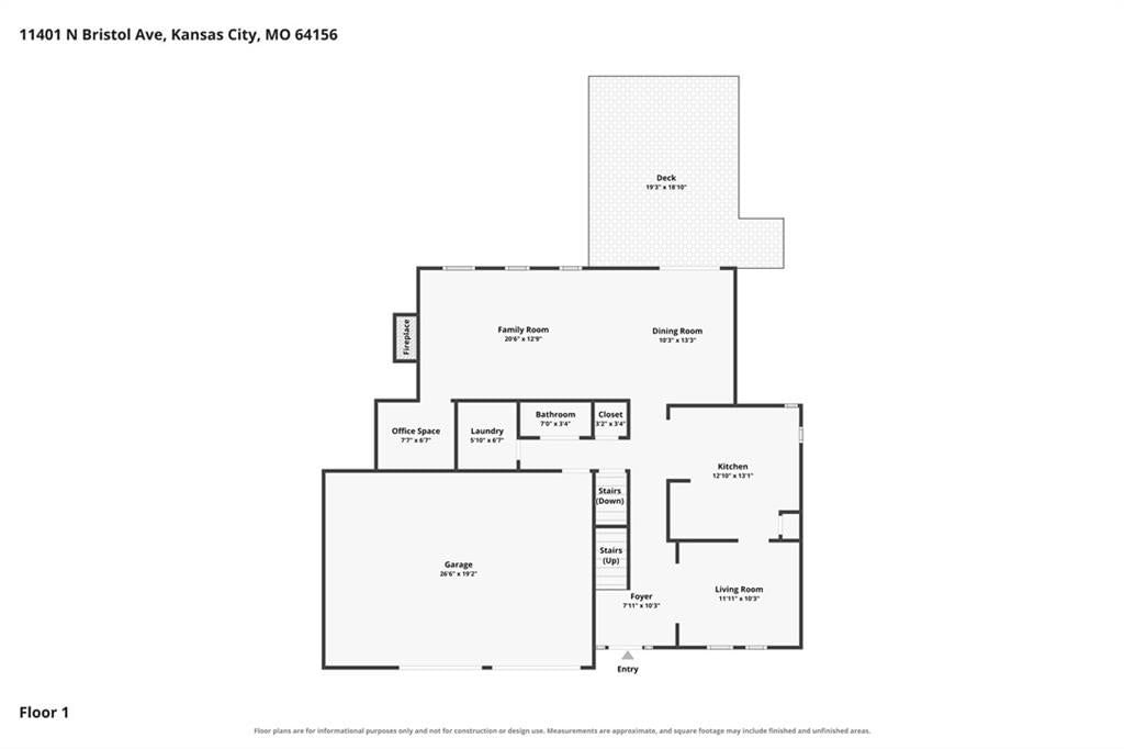 11404 N Bristol Avenue — photo 49
